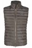 Kamizelka damska QUILT Heritage 23/24 - Eskadron - earl grey